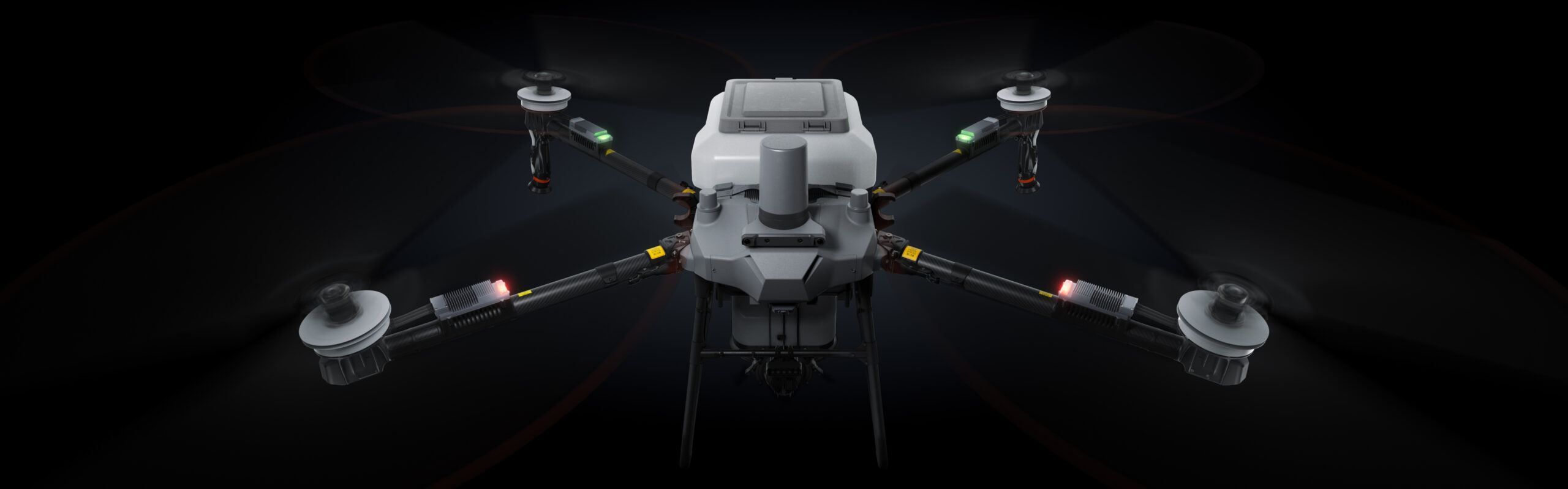 Агродрон DJI AGRAS T70P купити